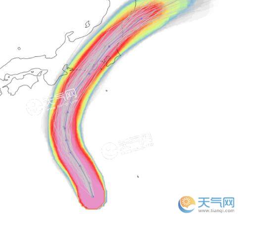 水泥磨輥廠家|臺風(fēng)再次作怪，“海貝思”重創(chuàng)日本